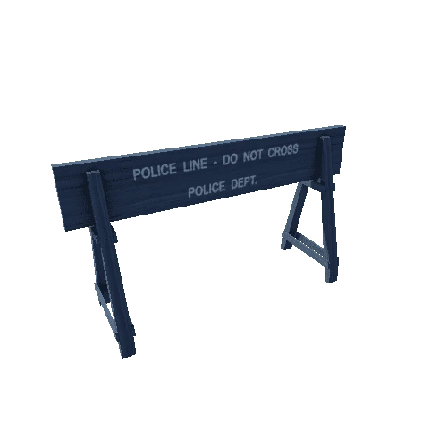 Police Line